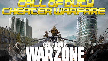 Modern Warfare Warzone - This NEEDS To Change - Activision & Infinity Ward Need To Do Better...