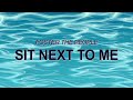 Foster The People - Sit Next to Me (Official Audio) ☀️ Summer Songs