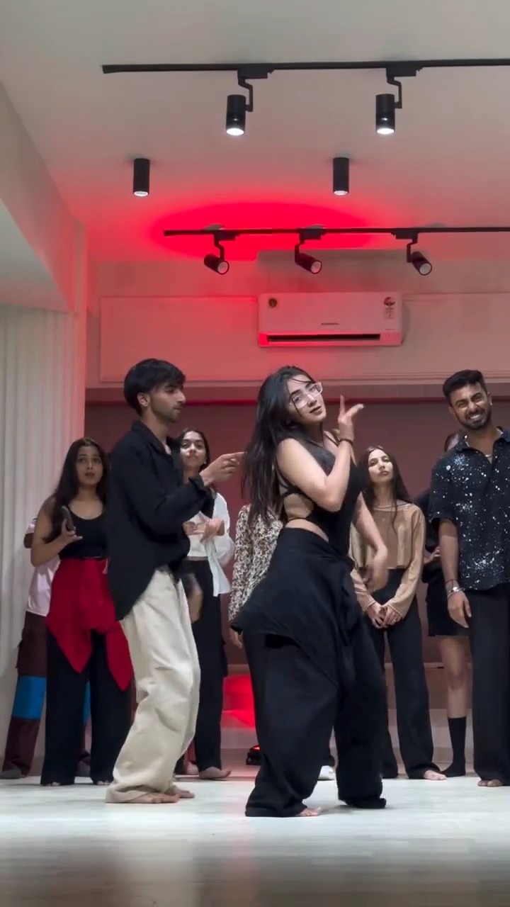 Jaanam | Bad Newz | Kashu X Prashant Dance #shorts #viral #shortsfeed