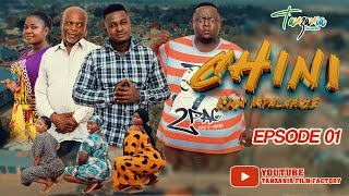 CHINI KWA MPALANGE - EP - 01