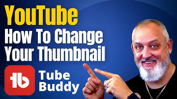Change Your Thumbnails and Get More Clicks! | TubeBuddy Thumbnail Analyzer Tutorial