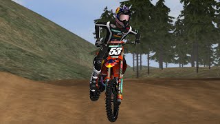 Colton Hartobey | Mx Simulator Edit