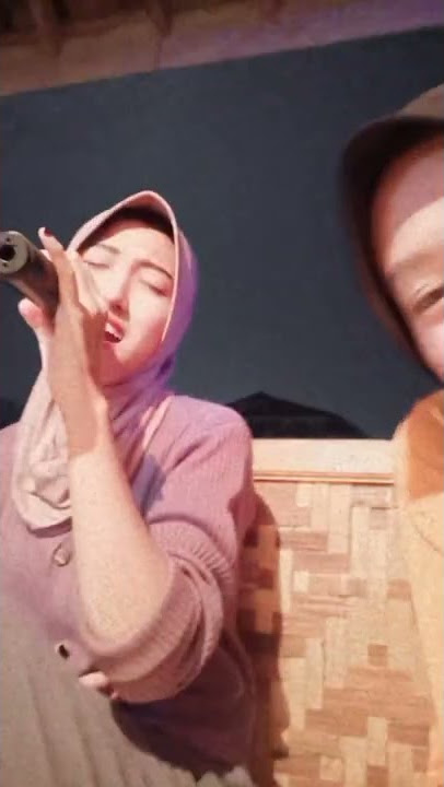 karoke debu debu jalanan!!