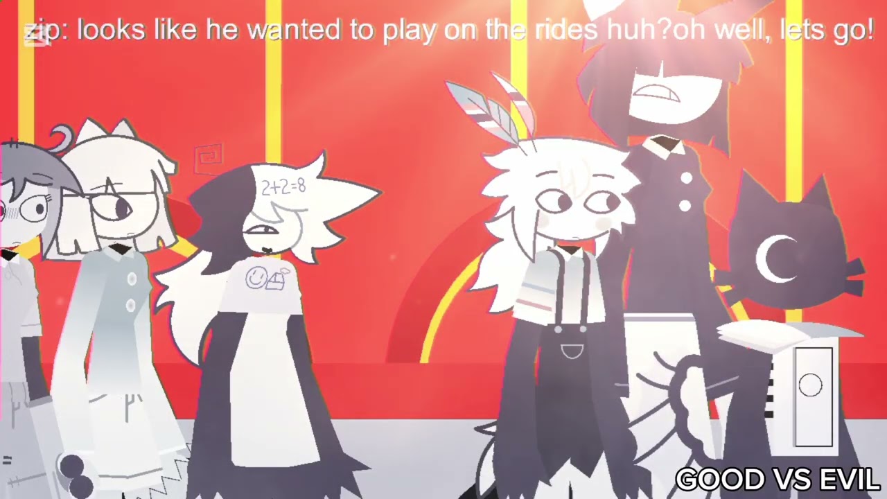 FPE X sodar (part 8) (bonus scene)