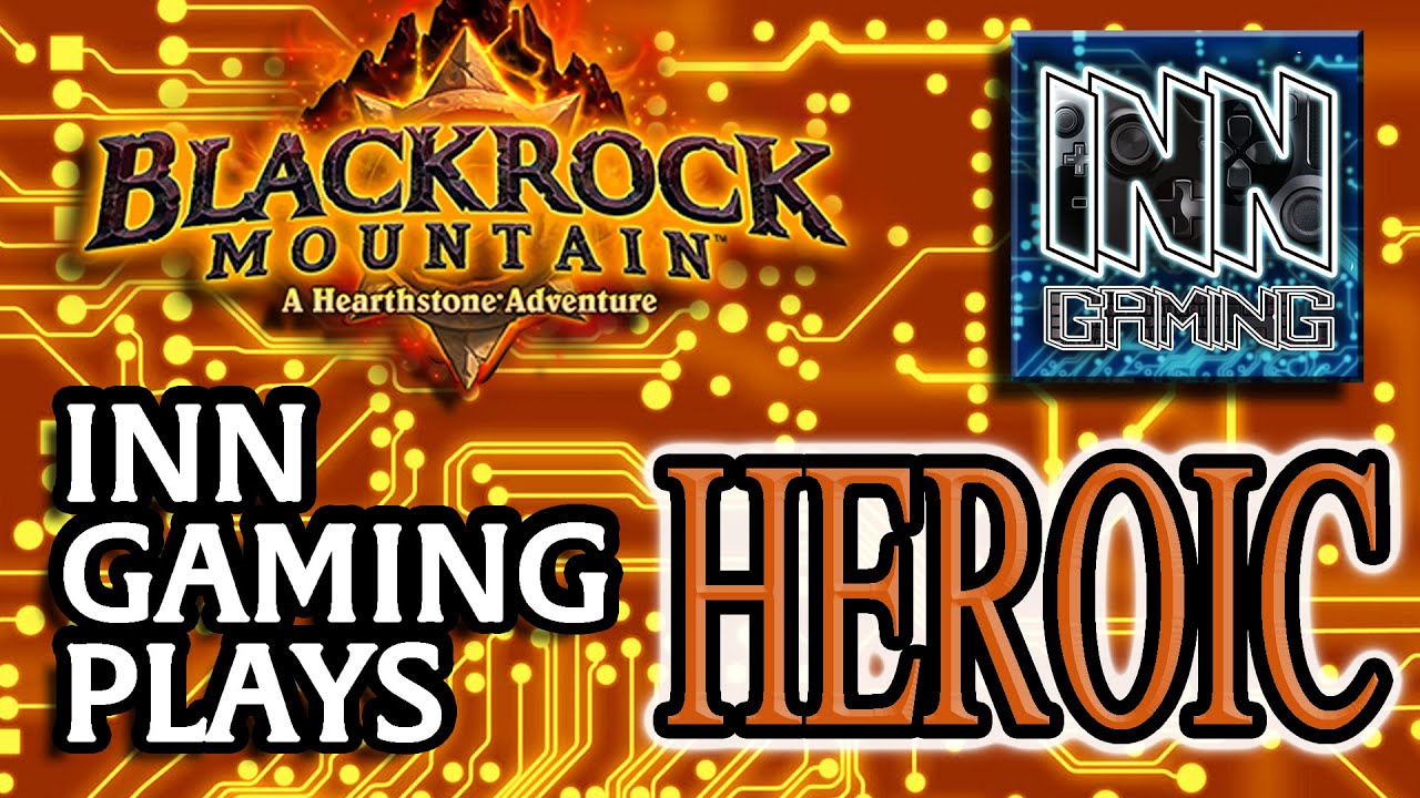 Hearthstone: Heroic Atramedes Guide