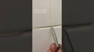 #satisfyingvideo #fyp #foryou #foryoupage #bathroomcleaning #bathroom...