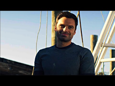 Soft Bucky Barnes