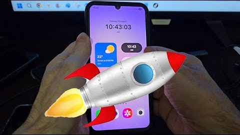 How to make Samsung A07 faster | How to get samsung A07 faster