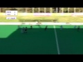 2012 Women's AHL Final 2nd
