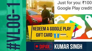 Google Local Guides Reward for Level 3 Users | Redeem a Google Play Gift Card | Gift Code or Promo.|