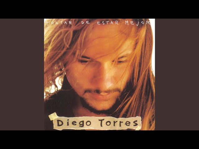 Diego Torres - Secretos del mar