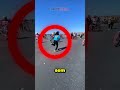 ESSE CICLISTA NÃO É NORMAL… OLHA ISSO 😳🚴‍♂️🔥