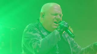 U.D.O. live: &quot;24/7&quot; - FABRIK Coesfeld: 2022-09-23