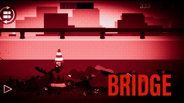 Bridge Mission - Flat Zombies:Defense&Cleanup