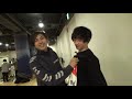 F6 2nd LIVEツアー「FANTASTIC ECSTASY」稽古動画