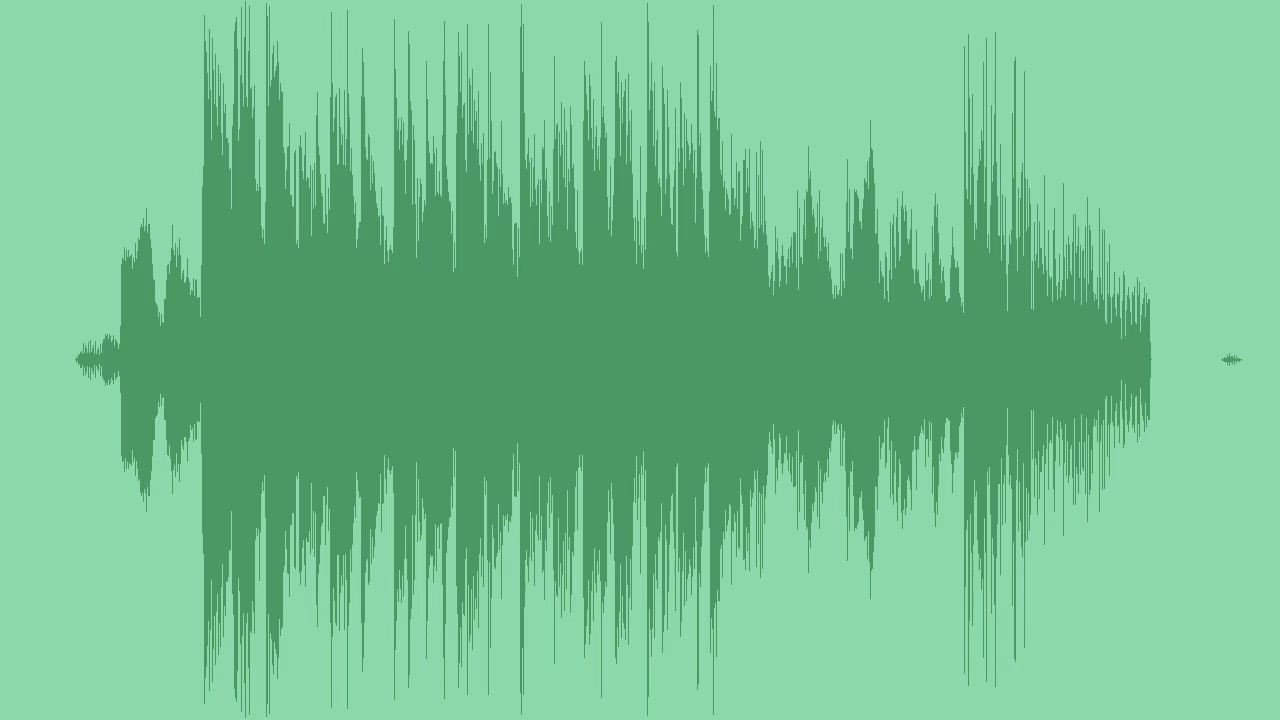 News Jingle Stock Music