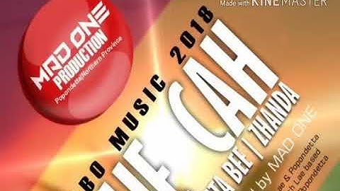 Millie Cah_ Seh Benzii Mahn x Delta Bee x Zhanda_MAD ONE PRODUCTION 2018