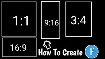 How To Make Png Border | All Sizes Border | Syed Saadi