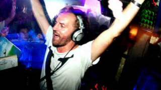Sven Vath Live Omen Abschluss in Germany 03.11.1995