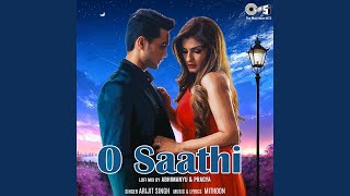 O Saathi (Lofi Mix) - Mithoon, Arijit Singh