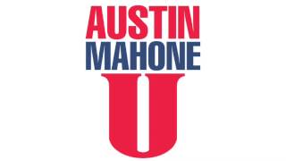 Austin Mahone U (audio) Studio version