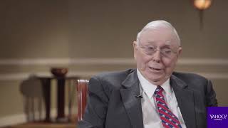 Download lagu Charlie Munger calls Elon Musk 'brilliant' and bitcoin 'stupid and immoral'