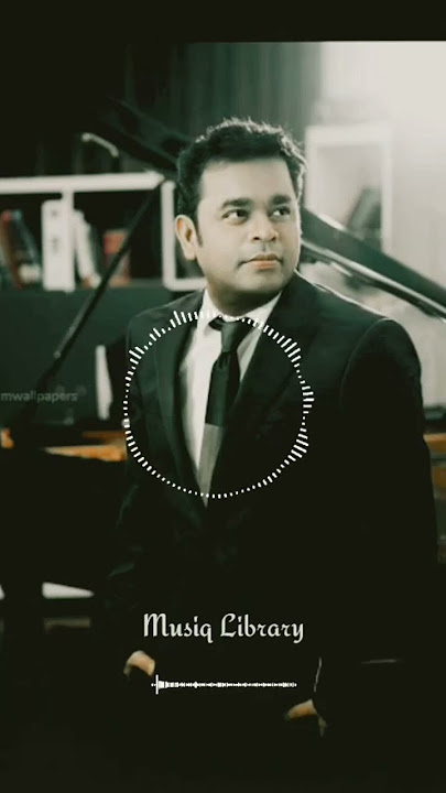 Kaalayil Dhinamum | New | 🎶interlude🎵 #arrahman 🎧