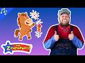 Auld Lang Syne (New Year's Eve Song) | Preschool Kids Sing Along Song for Children and Toddlers!