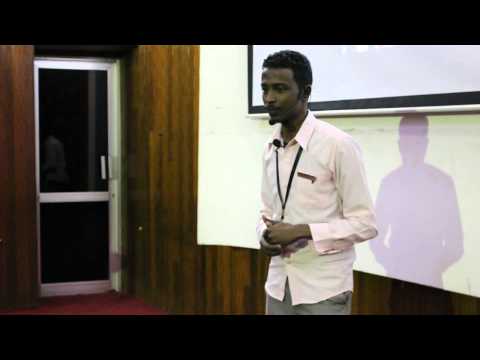 تجربتي في نفير محمد عوض الله في تيد إكس المؤسسة TEDxAlmoasasa