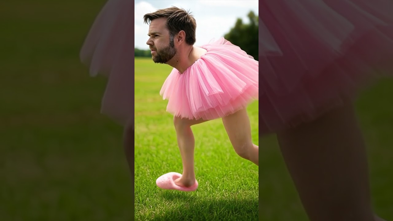 run jd run ... you little rascal...