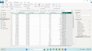 Time intelligence Function (Class-4)