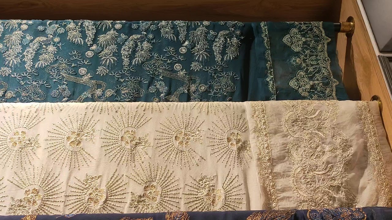 Elan Luxury Formal Collection | Elan Chiffon Collection | Nash Fashion