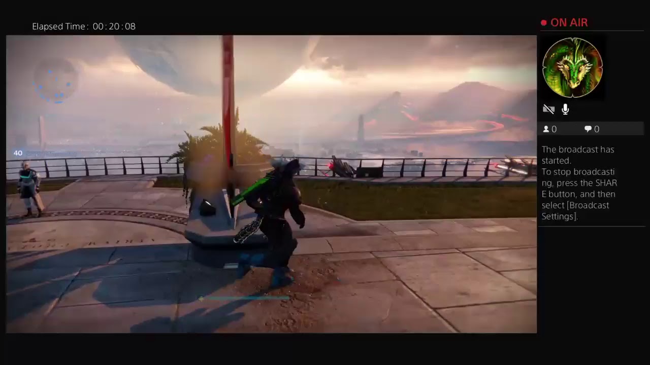 DESTINY LIVE STREAM !!!!! - YouTube