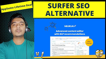 NeuronWriter Review & Tutorial - Best SEO Content Optimizer with NLP Term | Surfer SEO Alternative