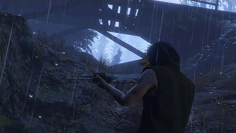 Alone (Episode 3) - GTA V Rockstar Editor