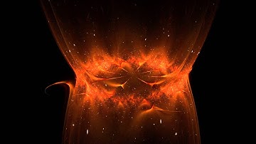 JWildfire animation, music from British Theatre