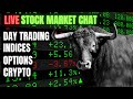 🔴[LIVE] Stock Market Thursday Close: These Are The Best Charts Right Now? Bitcoin/Crypto