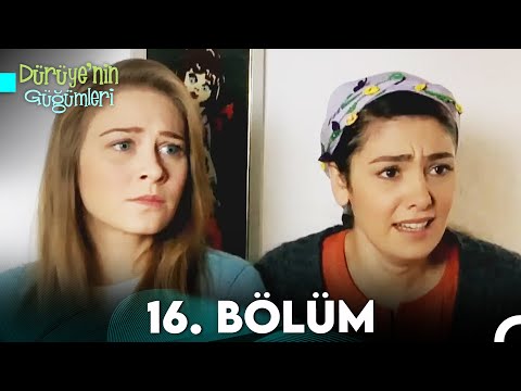 Dürüye'nin Güğümleri 16. Bölüm