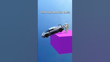 Bugatti Crash test #shorts #trending #viral #shortsfeed #vfx #prisma3d