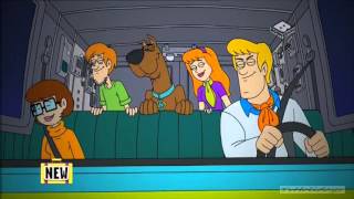 Boomerang UK Easter Holiday Advert 2016
