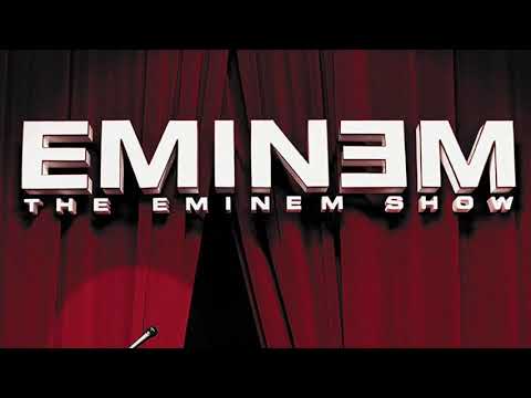 Eminem - The Kiss (Skit)/Soldier (Audio)