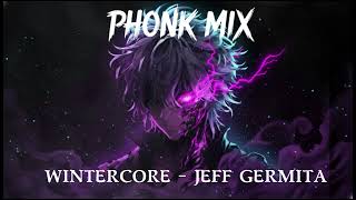 WINTERCORE (SUPER SLOWED) - Jeff Germita ❄️ | Deep Chill Phonk Vibes