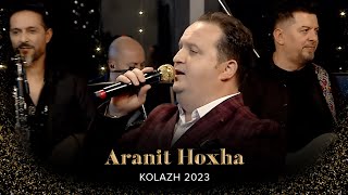 Aranit Hoxha - Kolazh 2023