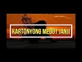 KARTONYONO MEDOT JANJI - COVER AKUSTIK BY ARJUNA JAWA