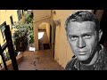 #1162 STEVE MCQUEEN Teenage Home & Death Threat - Jordan The Lion Daily Travel Vlog (10/12/19)