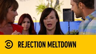 Rejection Meltdown | Awkward | Comedy Central Africa