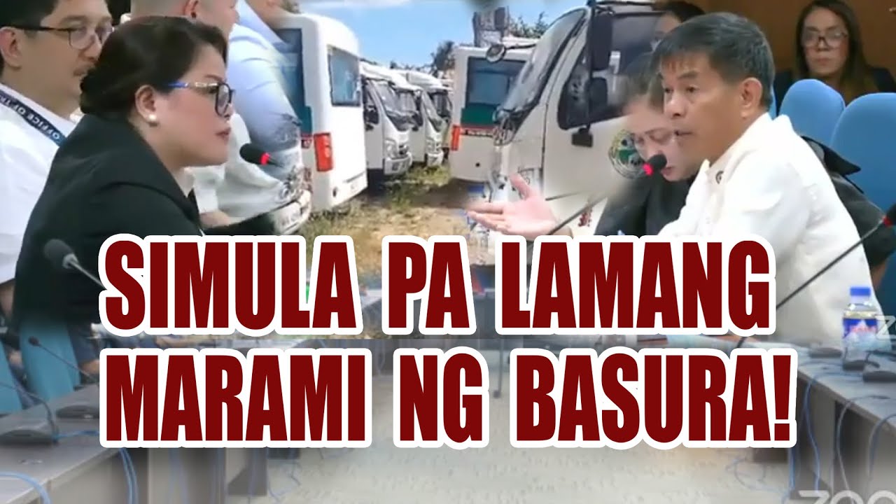 PAURONG 'YAN, HINDI PASULONG!