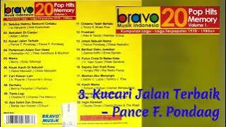 013. Titiek Sandhora - 20 Pop Hits Memory Volume 1