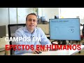 Efectos de la Radiación en el Cuerpo Humano