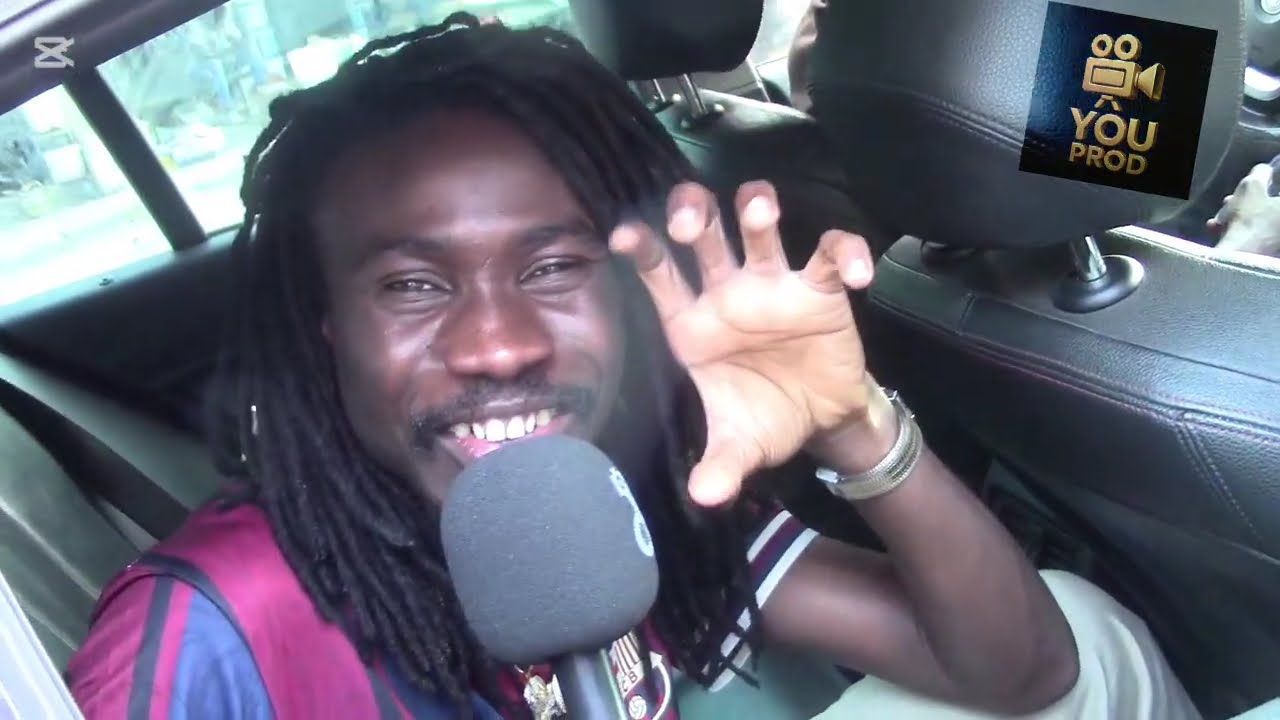 #concert #amadeus #fosco NOTRE DAME DU #CAP-VERT DE PIKINE #2025 #music #dance #mbalakh #amazing